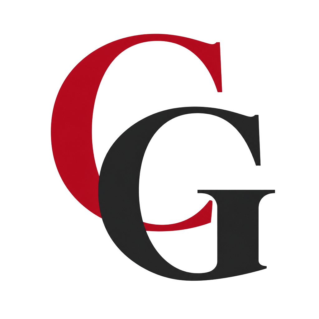 General Consulting logo